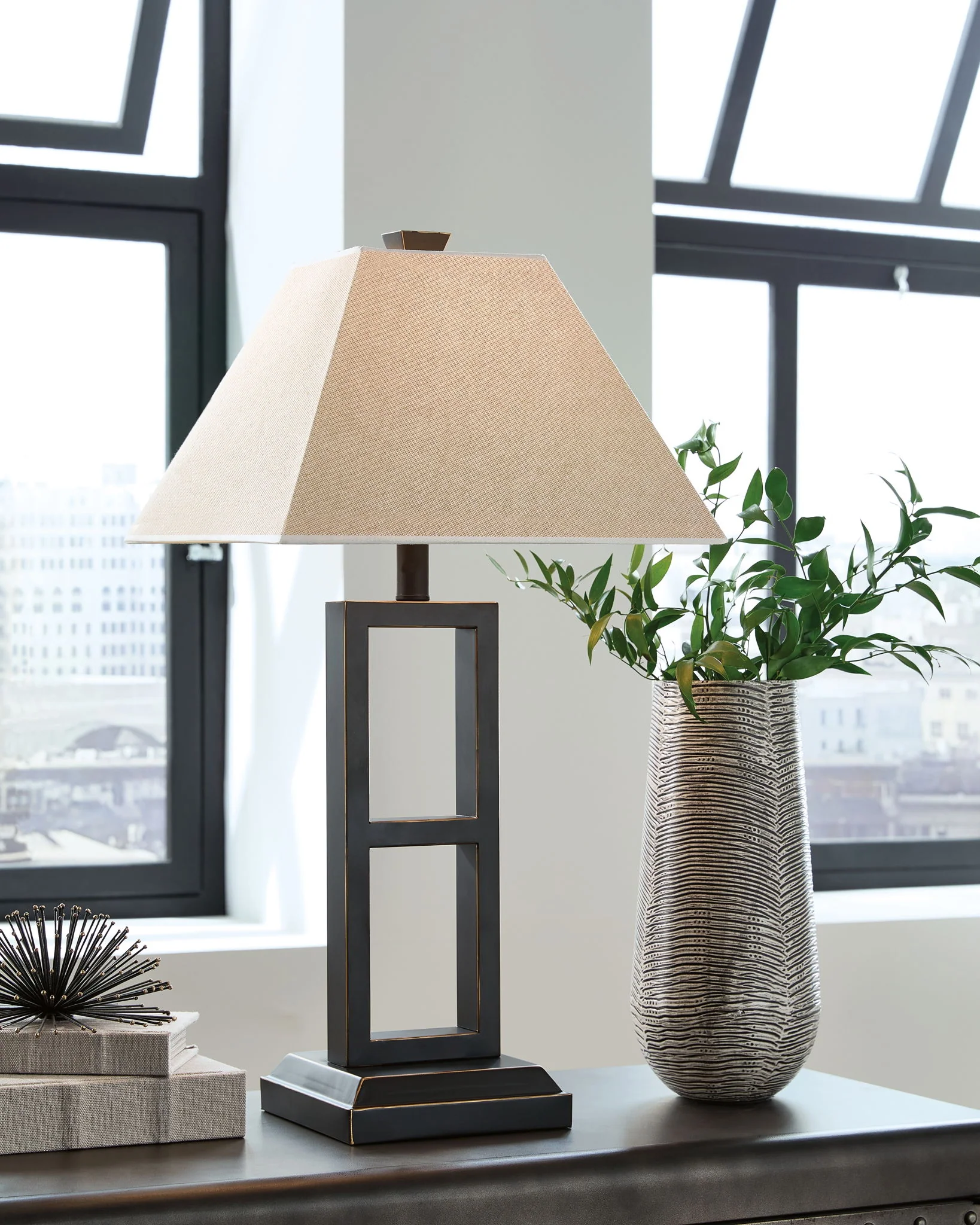 Deidra - Table Lamp (Set of 2) - Image 3