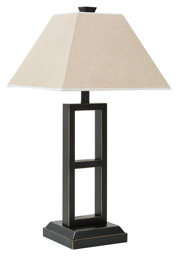 Deidra - Table Lamp (Set of 2) - Image 4