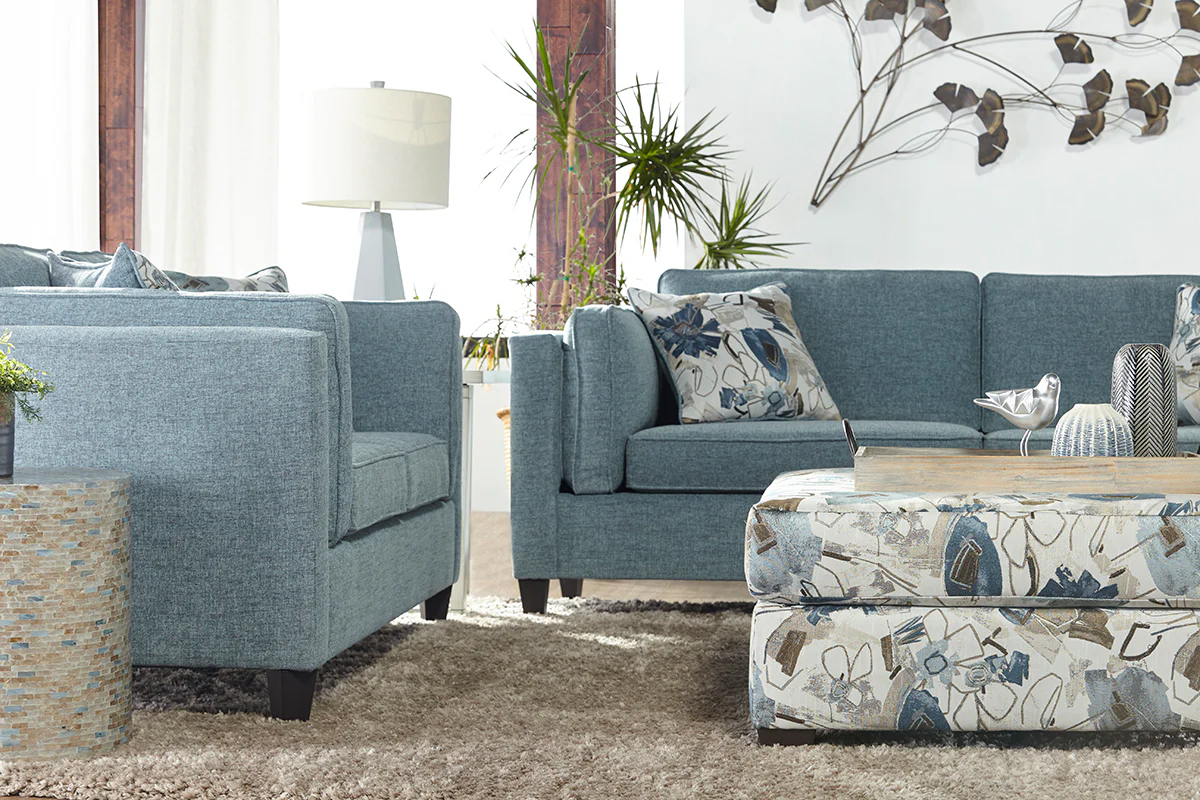 Delightful Ottomans - Image 2