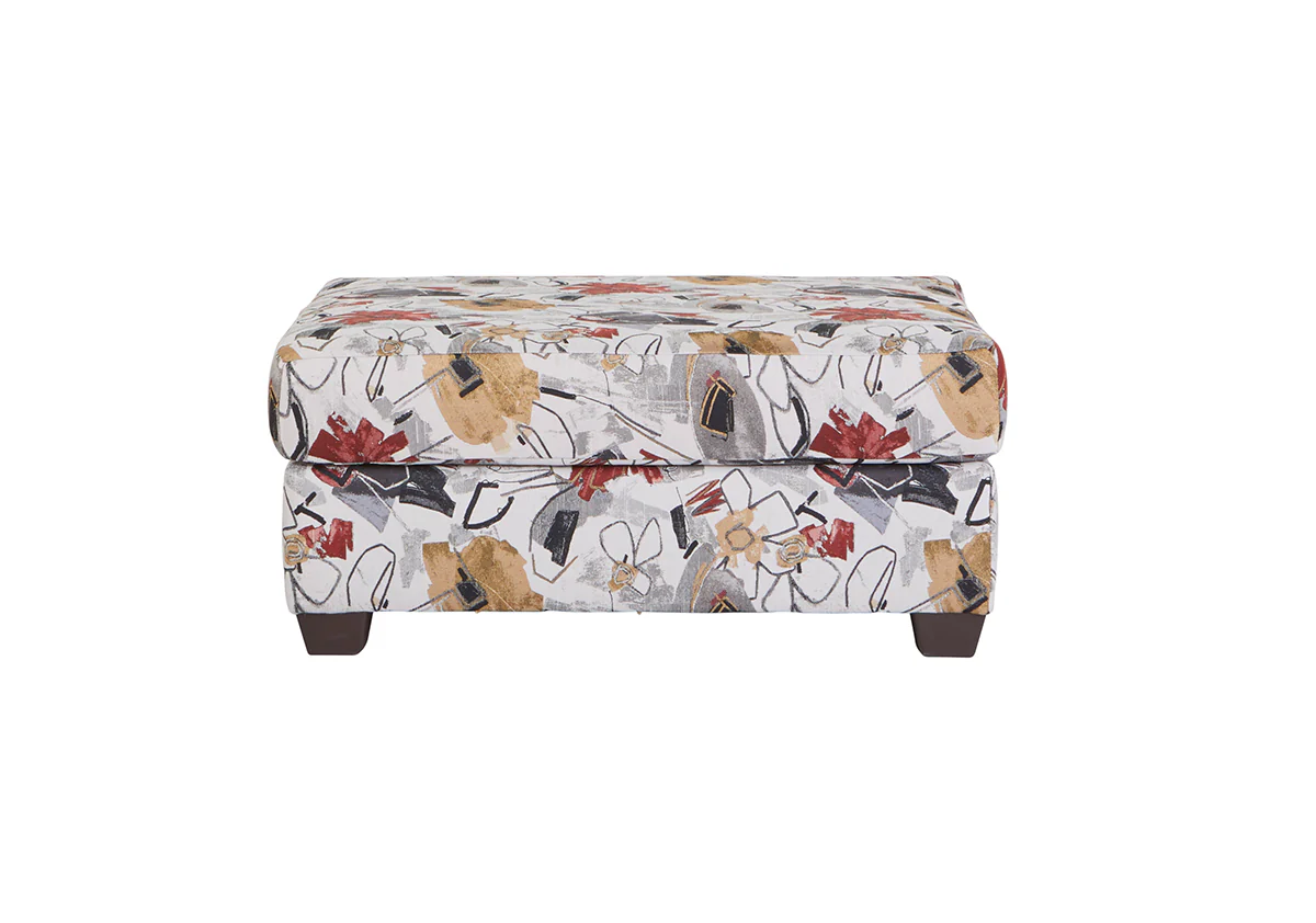 Delightful Ottomans - Image 3