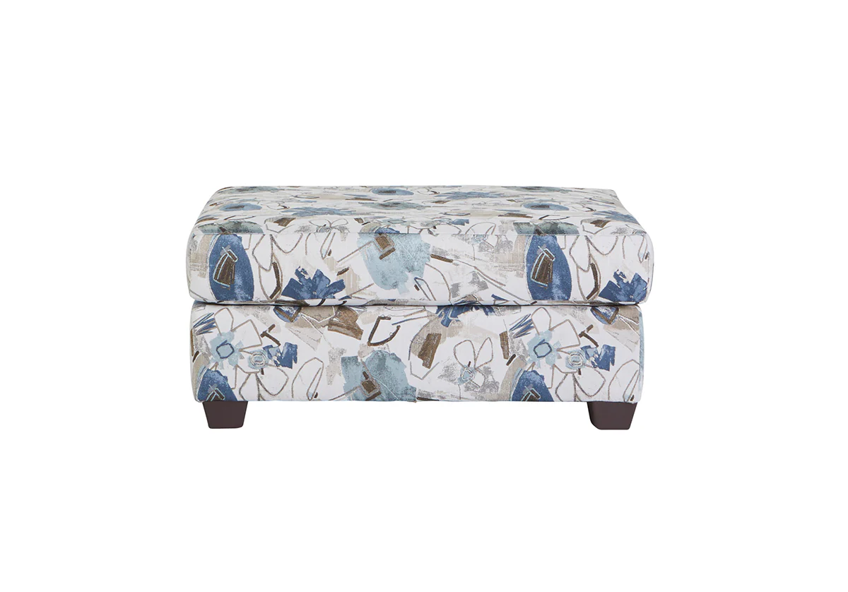 Delightful Ottomans - Image 4