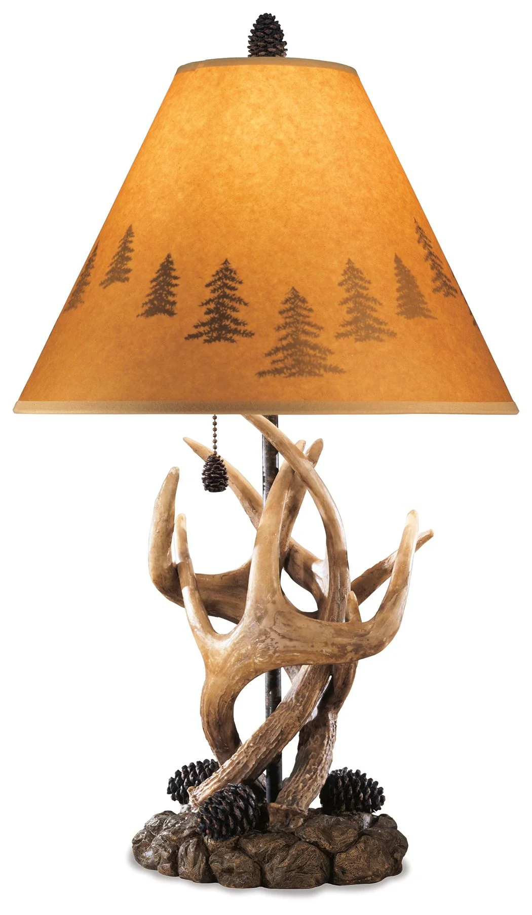 Derek - Table Lamp (Set of 2) - Image 4