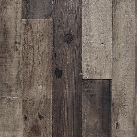 Derekson - Bedroom Mirror - Multi Gray - Image 3