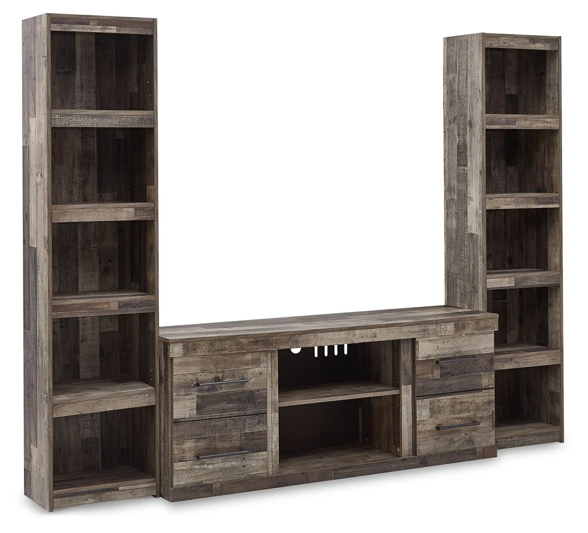Derekson - Entertainment Center - Image 3