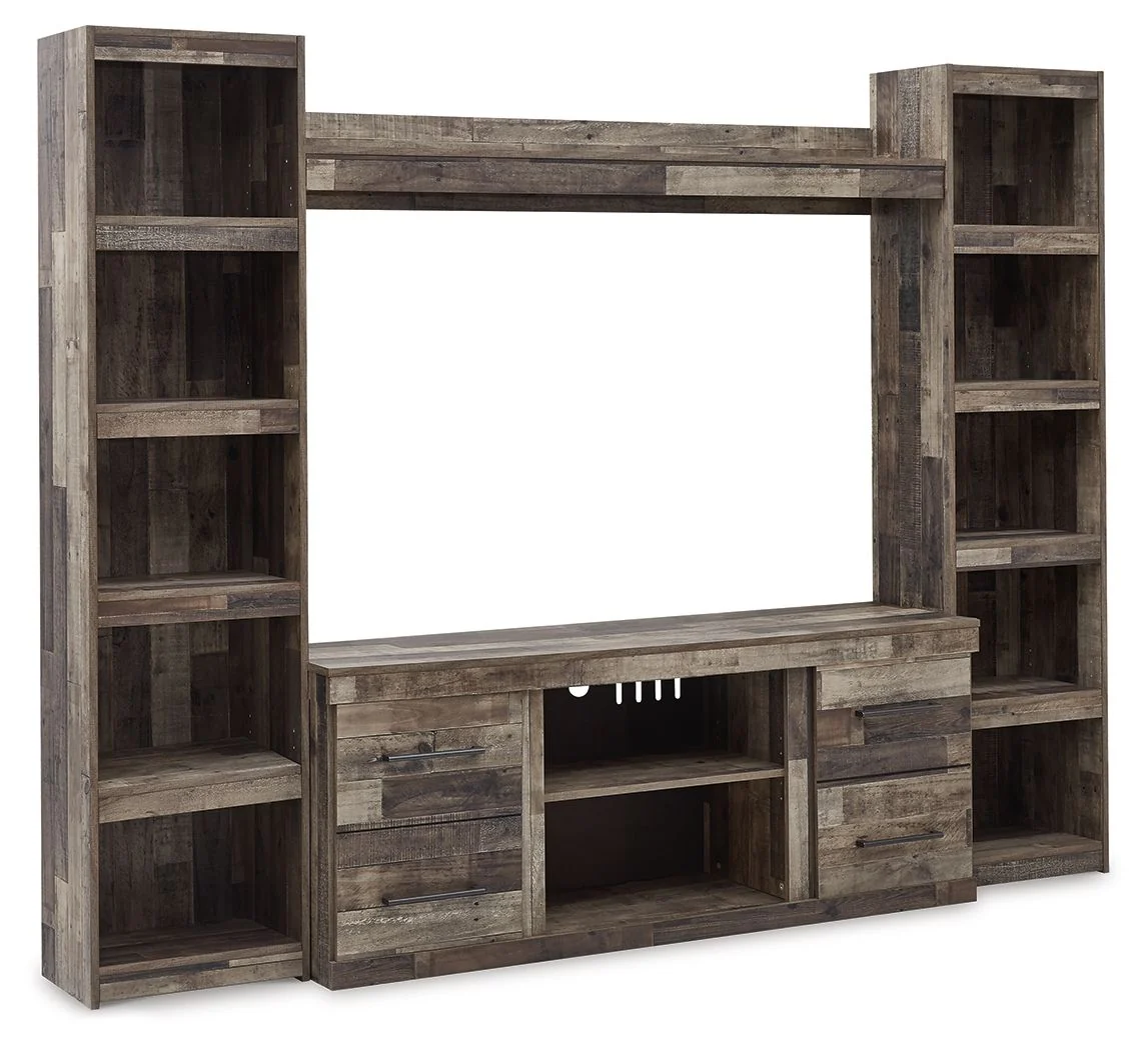 Derekson - Entertainment Center - Image 4