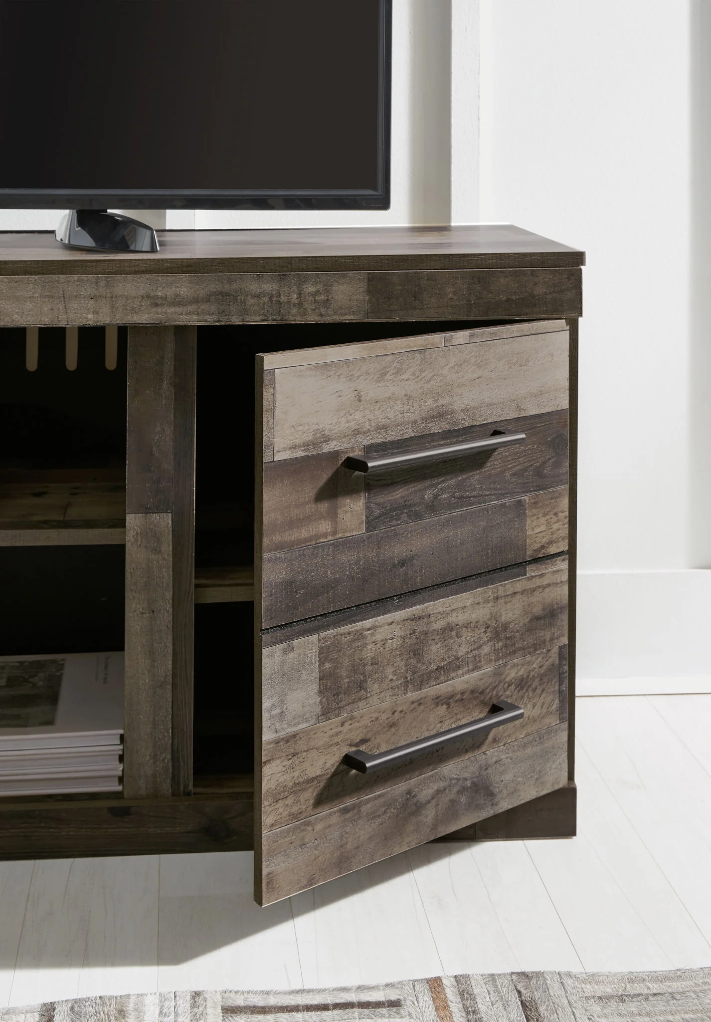 Derekson - Entertainment Center - Image 6