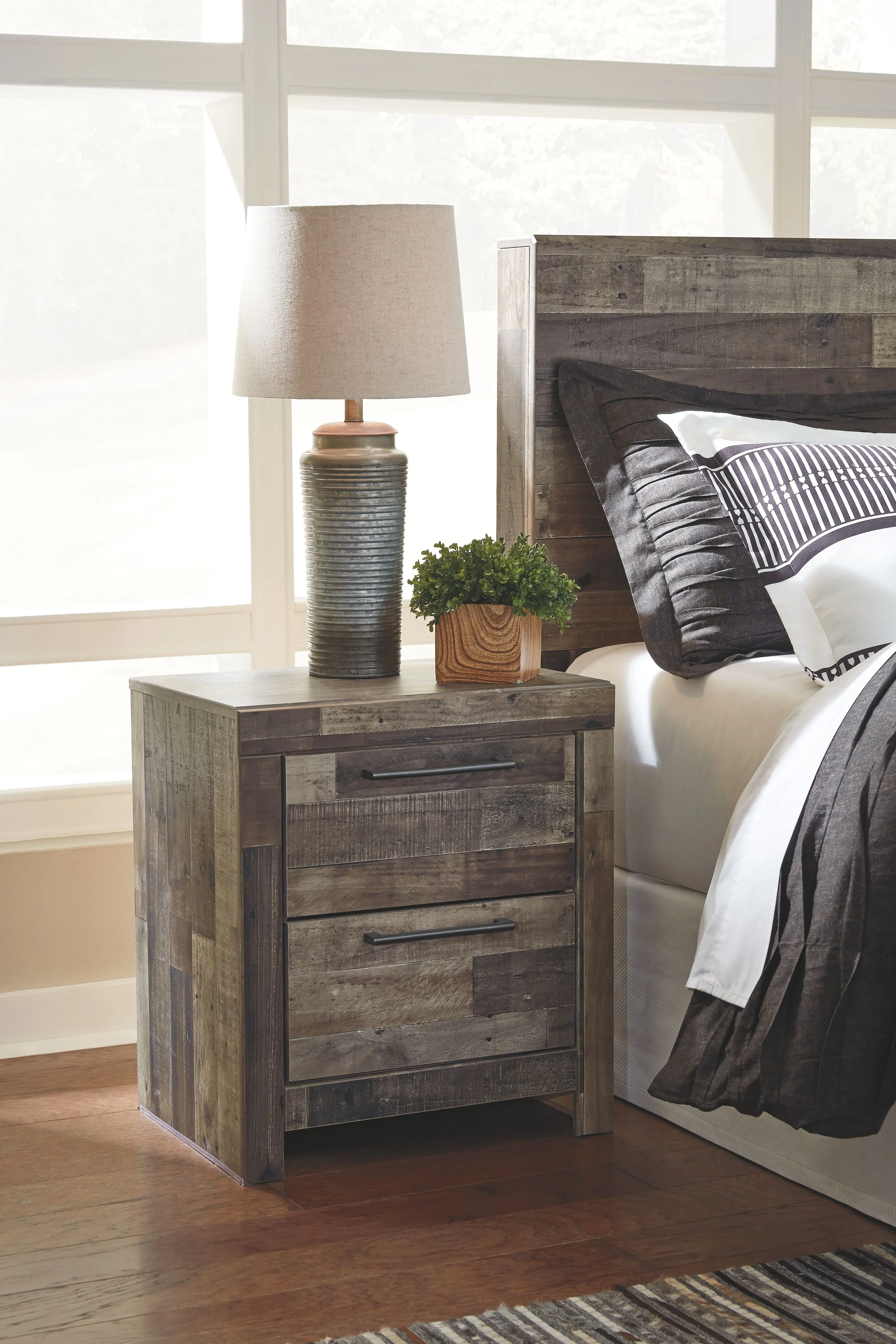 Derekson - Youth Panel Bedroom Set - Image 16