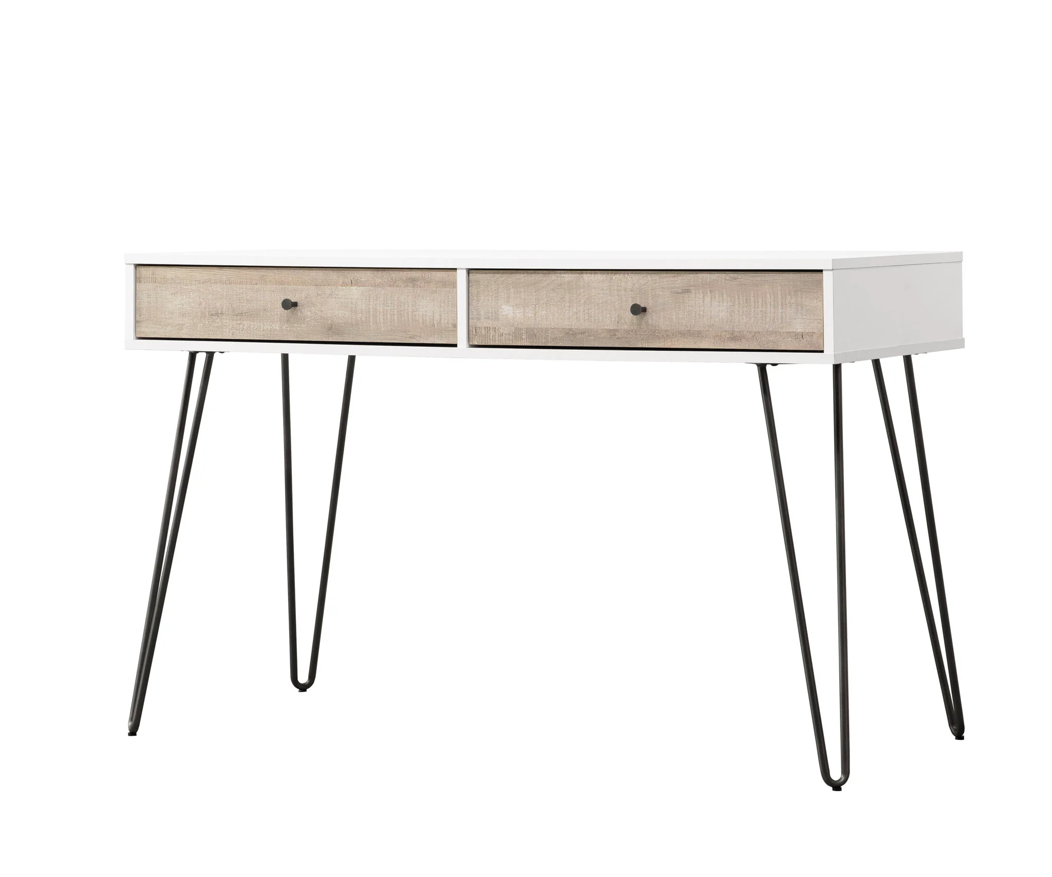 Desk - Taupe - Image 4
