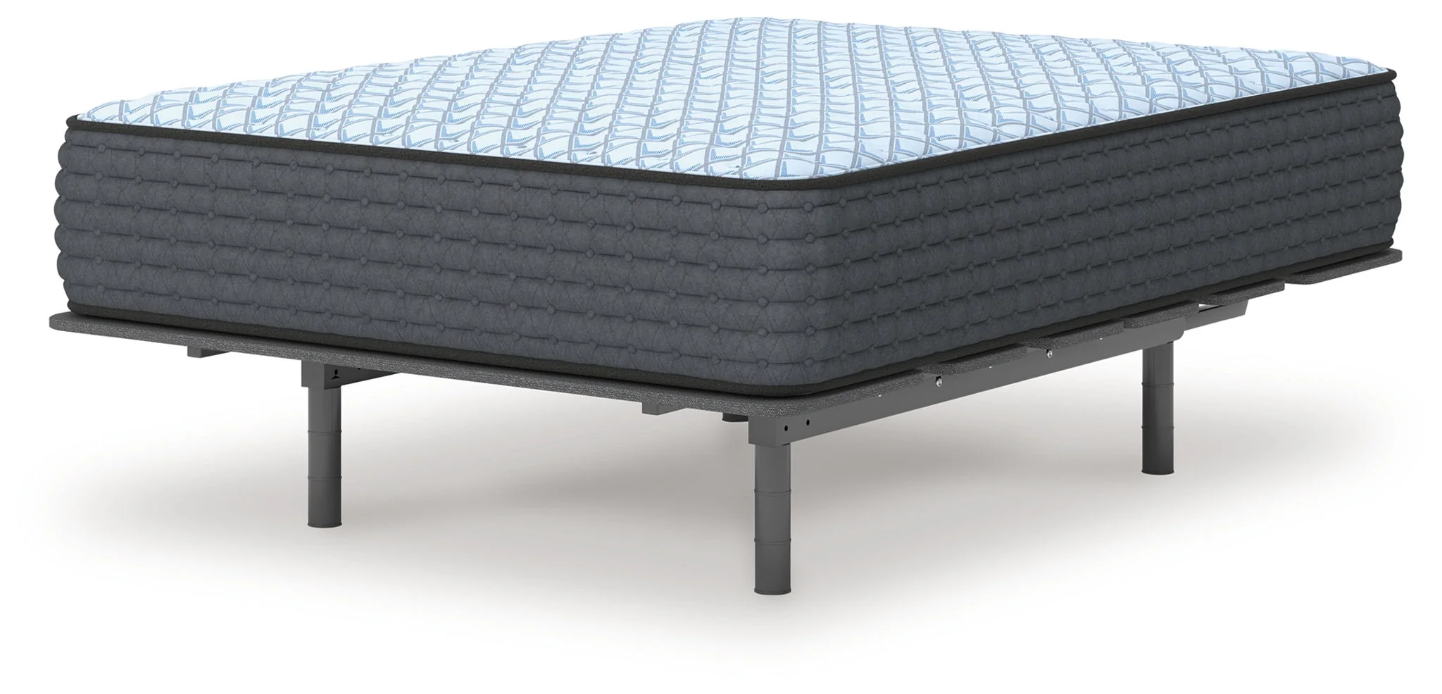 Destin Cove Firm - Mattress - Image 2