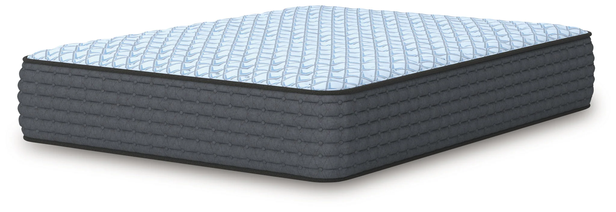 Destin Cove Firm - Mattress - Image 4