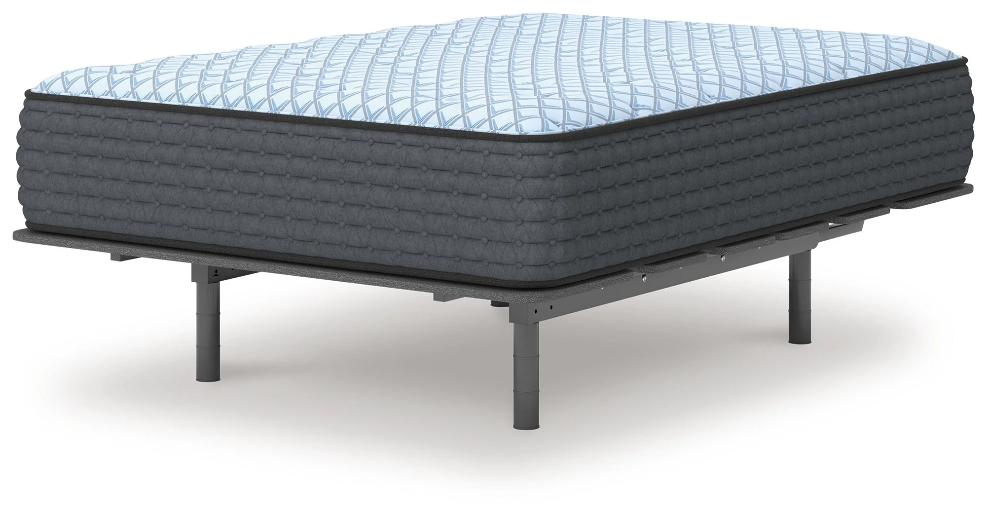 Destin Cove Plush - Mattress - Image 4
