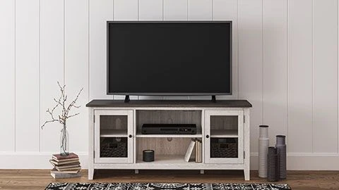 Dorrinson - TV Stand - Image 4