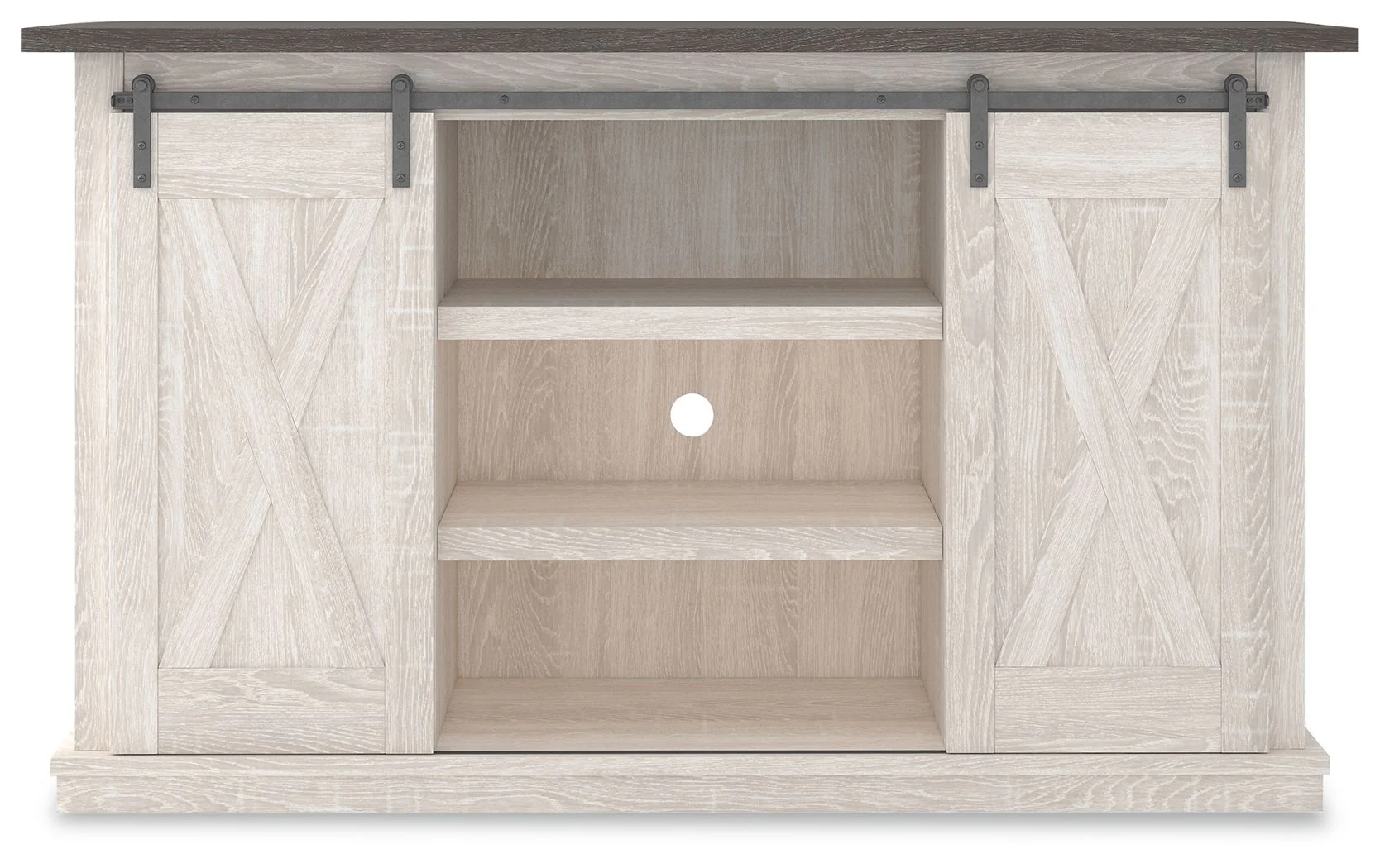 Dorrinson - TV Stand - Image 8
