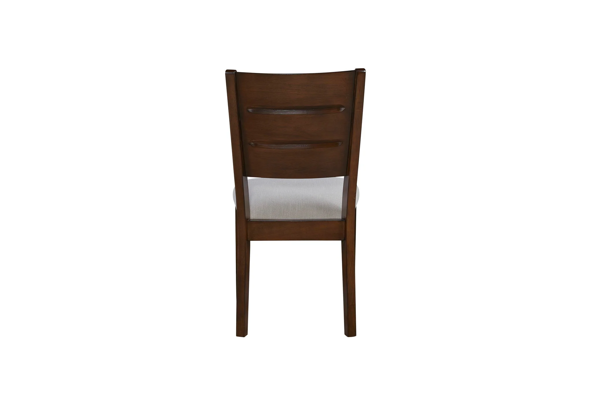 Dorval - Chair (Set of 2) - Cherry - Image 3