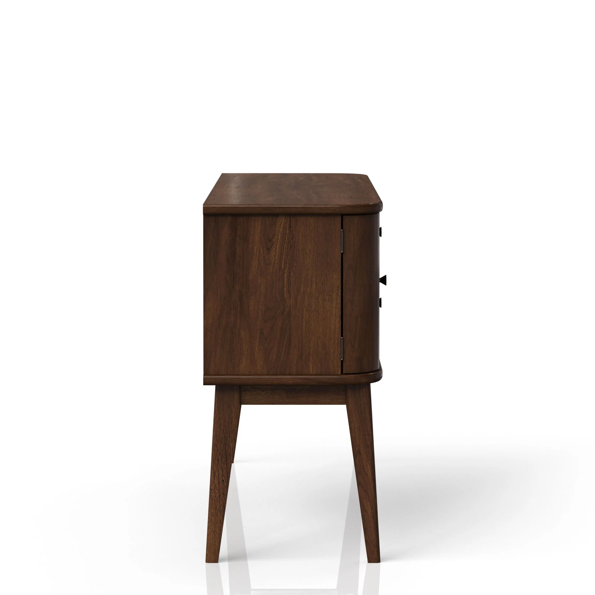 Dorval - Server - Cherry - Image 4