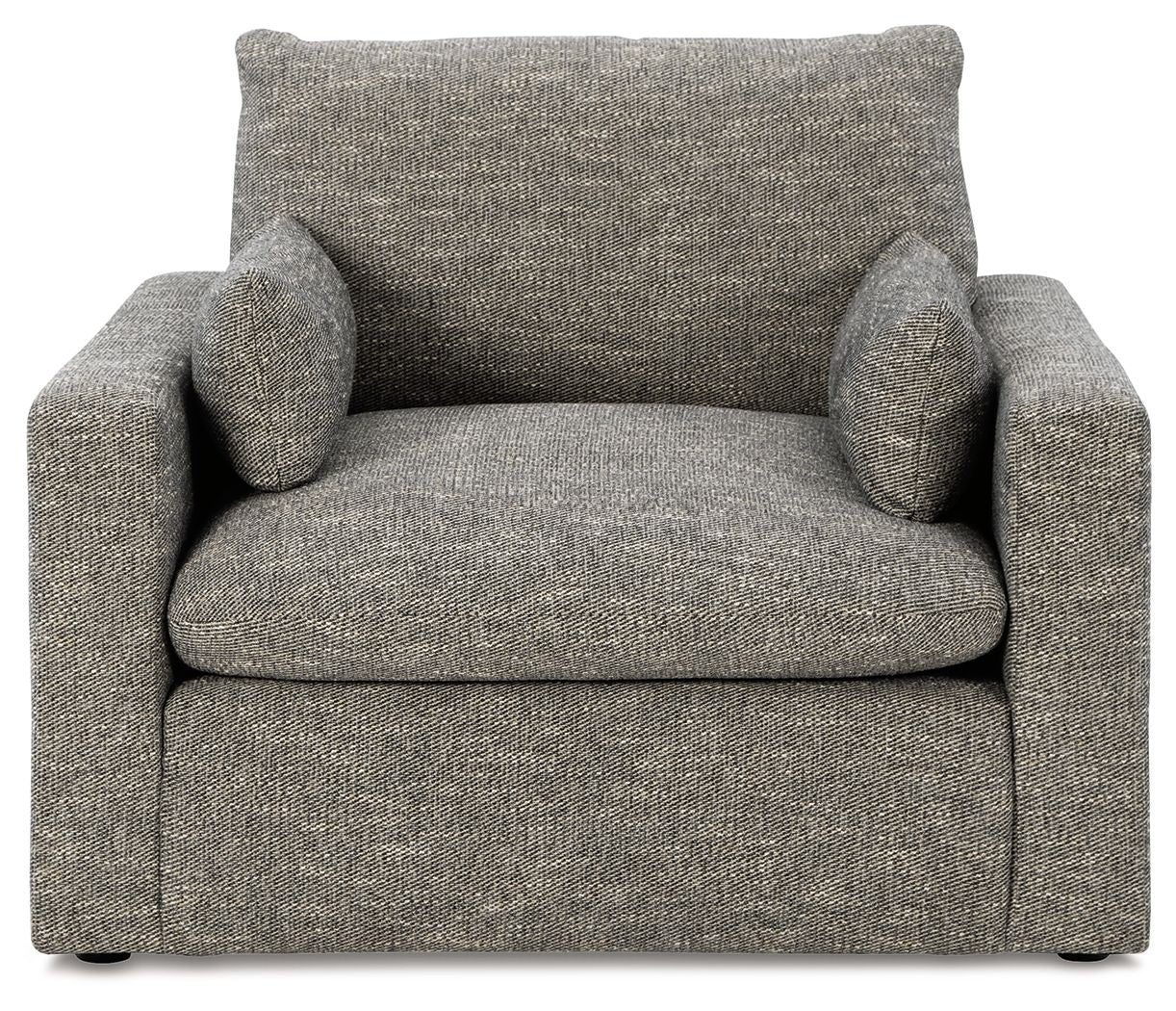 Dramatic - Living Room Set - Image 7