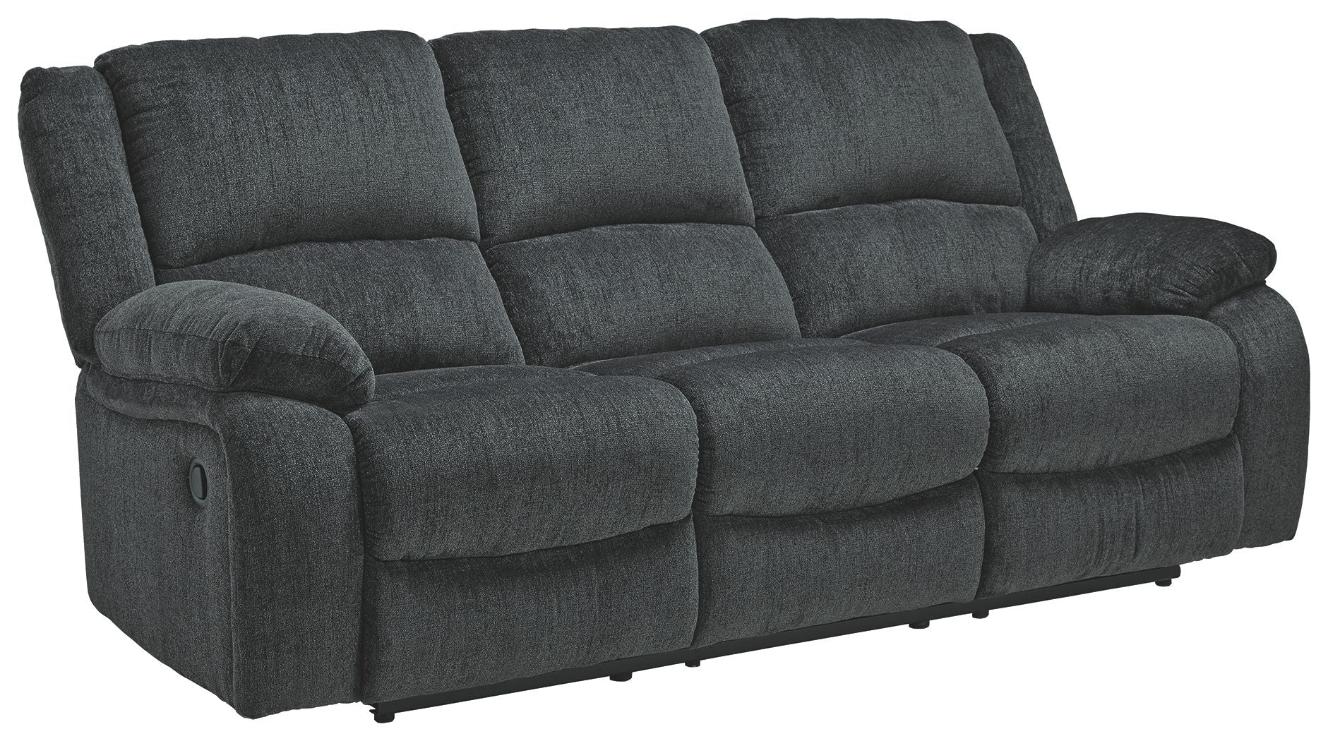 Draycoll - Reclining Sofa - Image 4