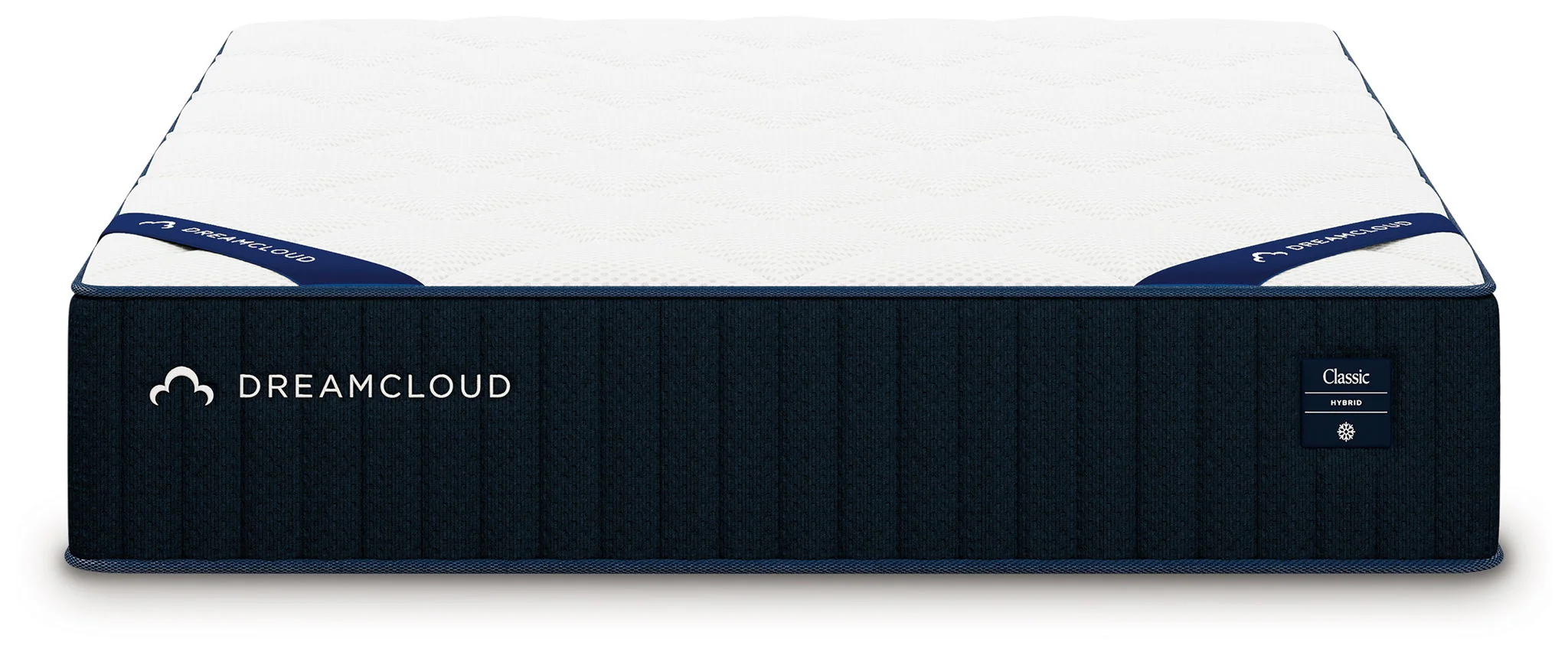 DreamCloud Classic Hybrid - Mattress - Image 4