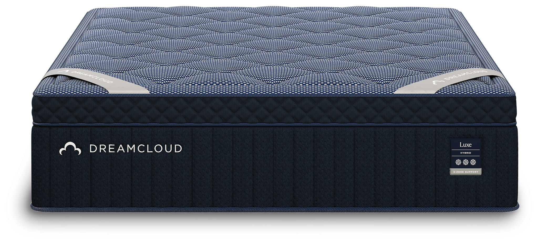 DreamCloud Luxe Hybrid - Mattress - Image 2