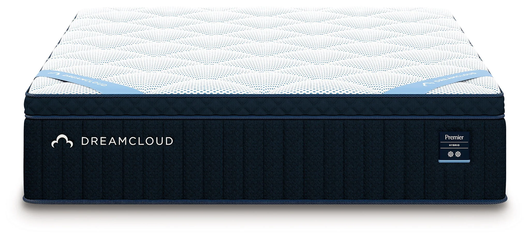 DreamCloud Premier Hybrid - Mattress - Image 4