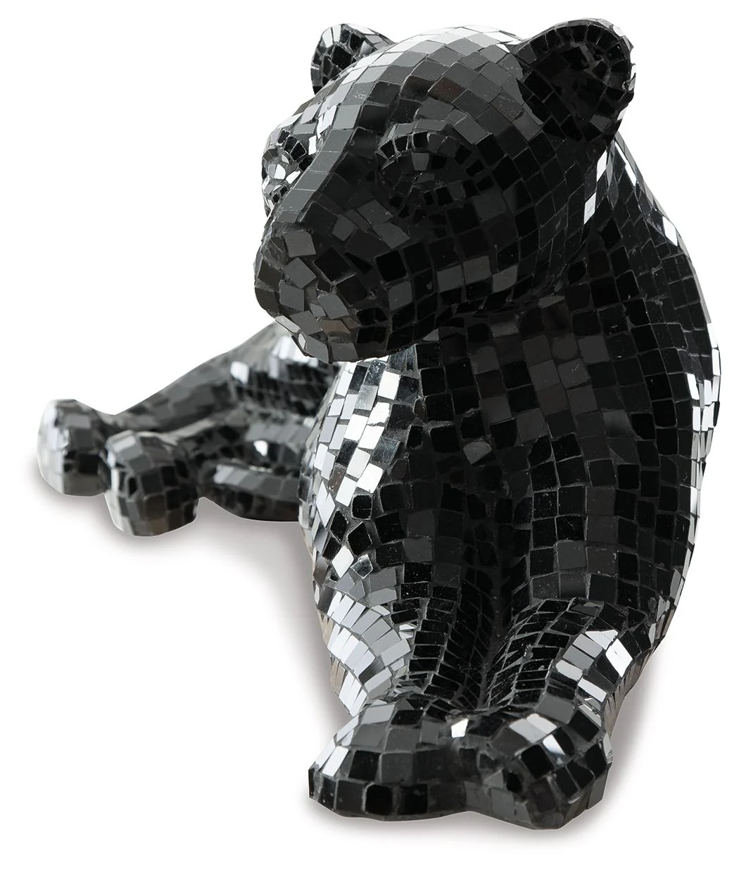 Drice - Sculpture - Black - Image 4