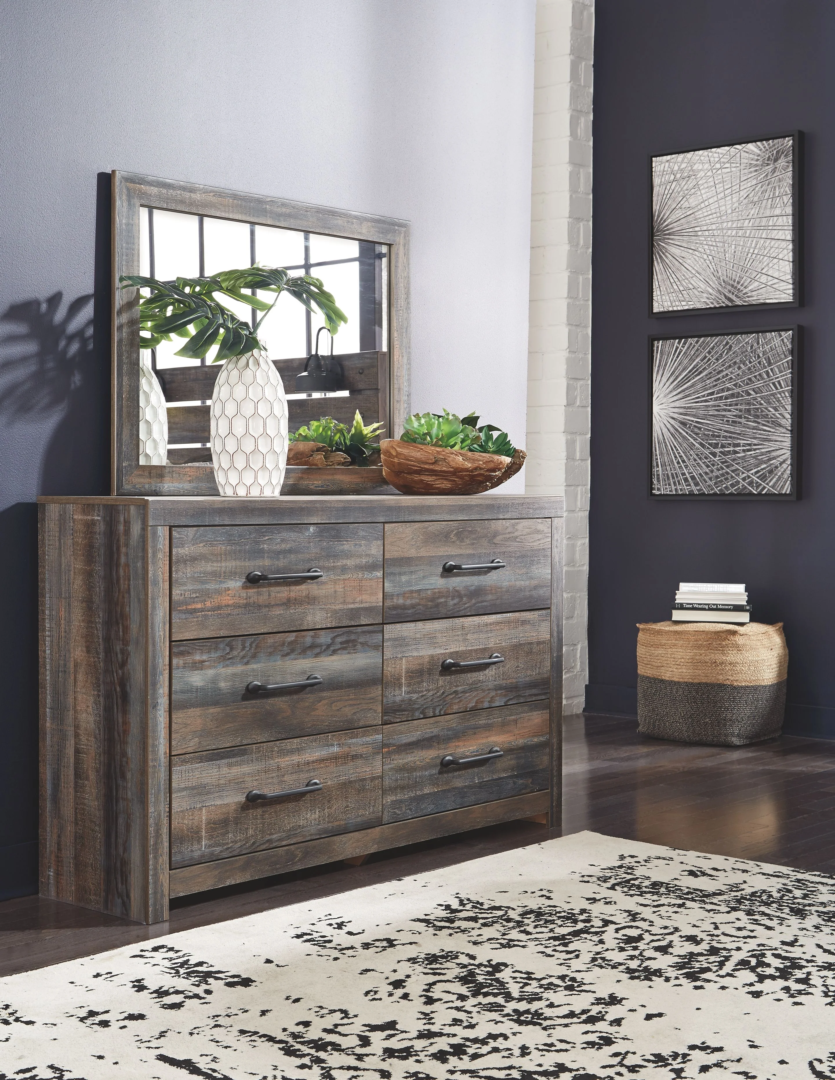 Drystan - Bedroom Set - Image 11