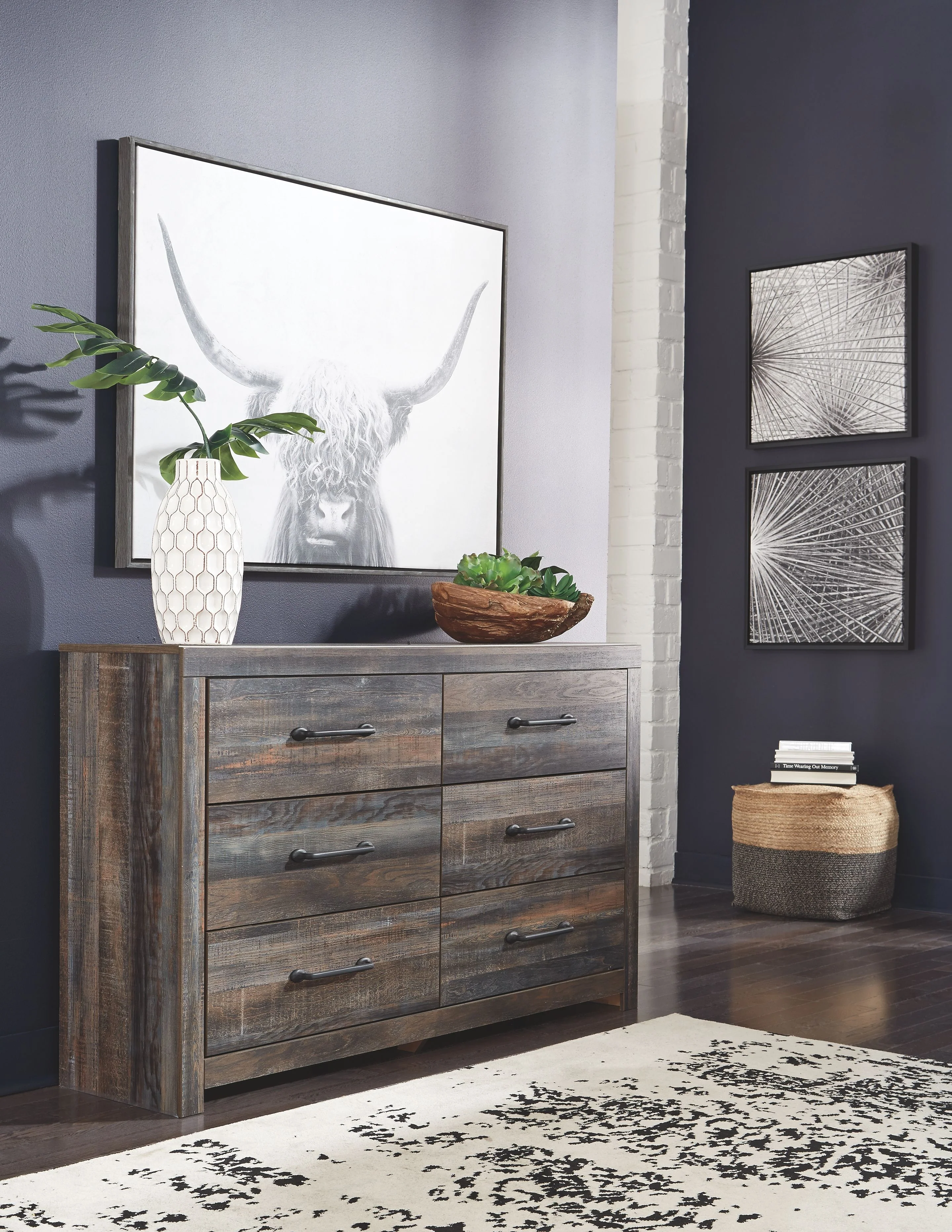 Drystan - Bedroom Set - Image 12