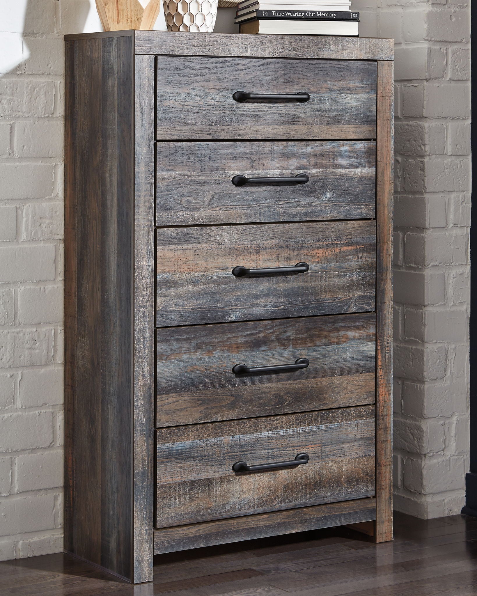 Drystan - Bedroom Set - Image 7
