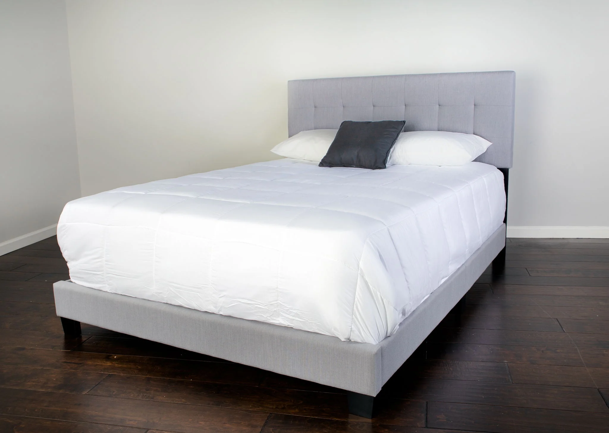 Eden - Upholstered Bed In A Box - Image 2