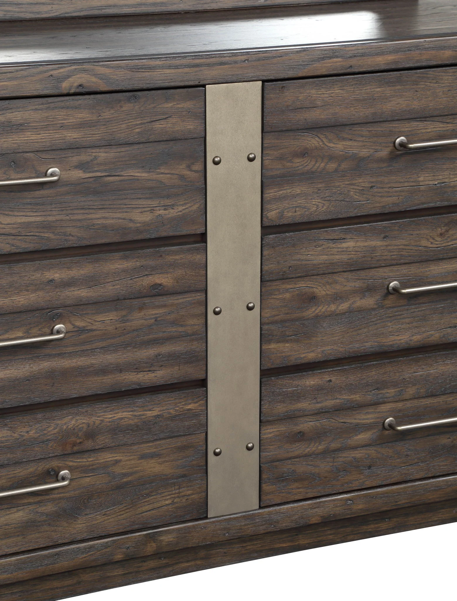 Edison - Dresser - Ebony - Image 3
