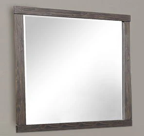 Edison - Mirror - Ebony - Image 4
