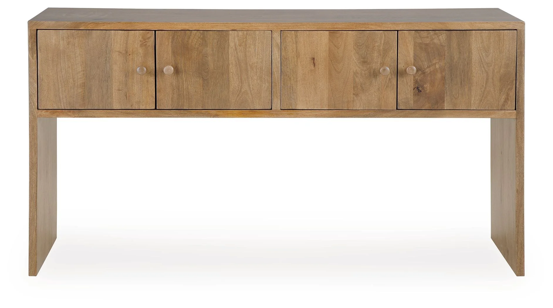 Ella Grove - Console - Rich Brown - Image 4