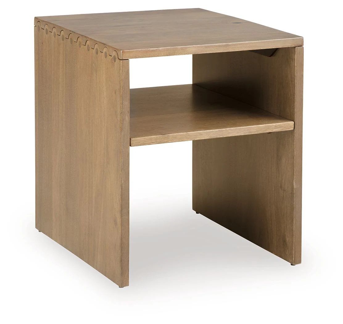 Ella Grove - Rectangular Table - Image 2