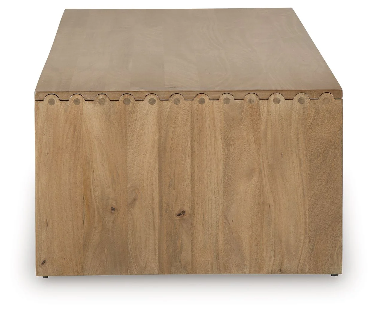 Ella Grove - Rectangular Table - Image 4