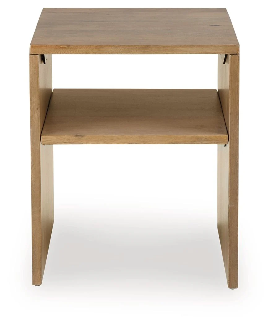Ella Grove - Rectangular Table - Image 6