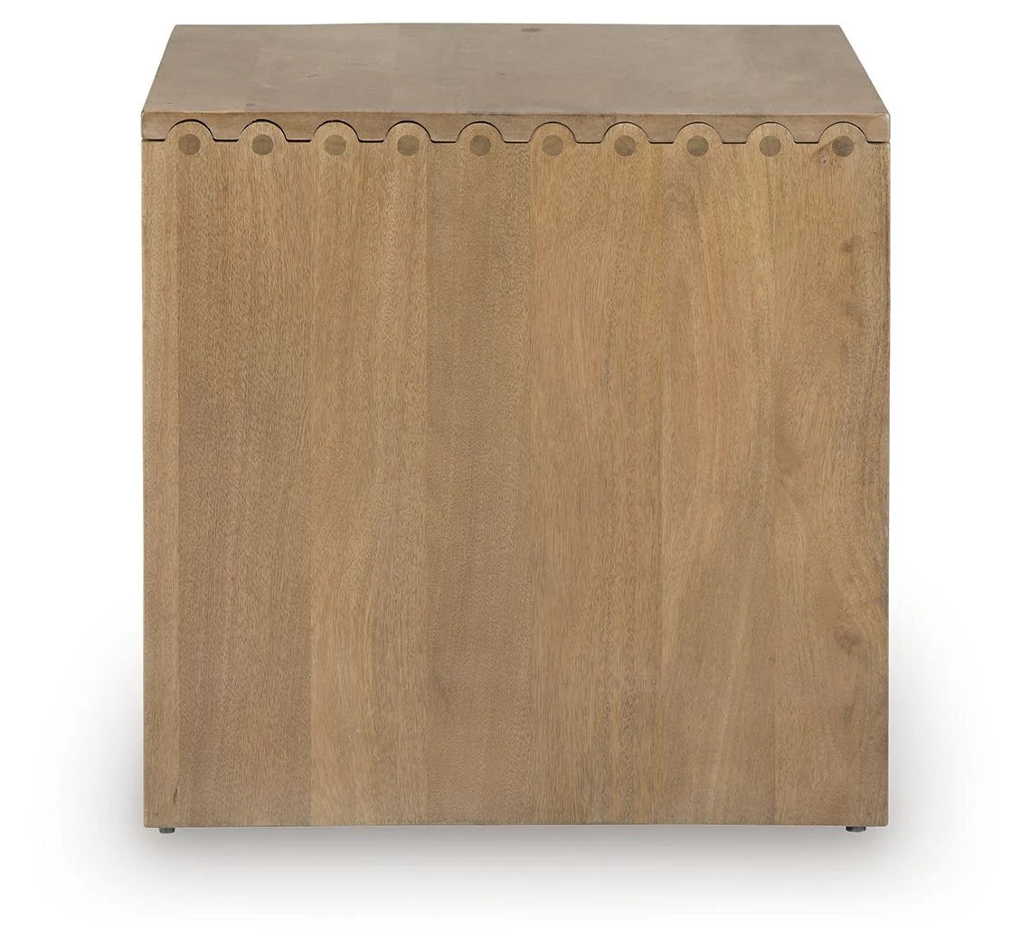 Ella Grove - Rectangular Table - Image 8