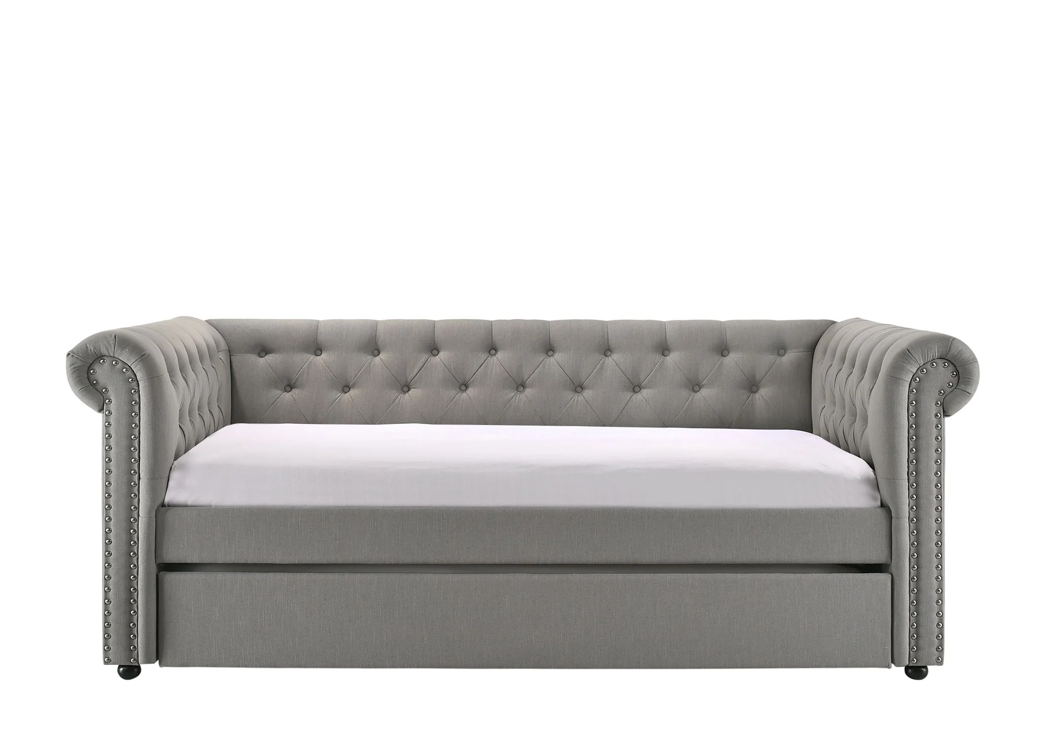 Ellie - Daybed - Dove - Image 4
