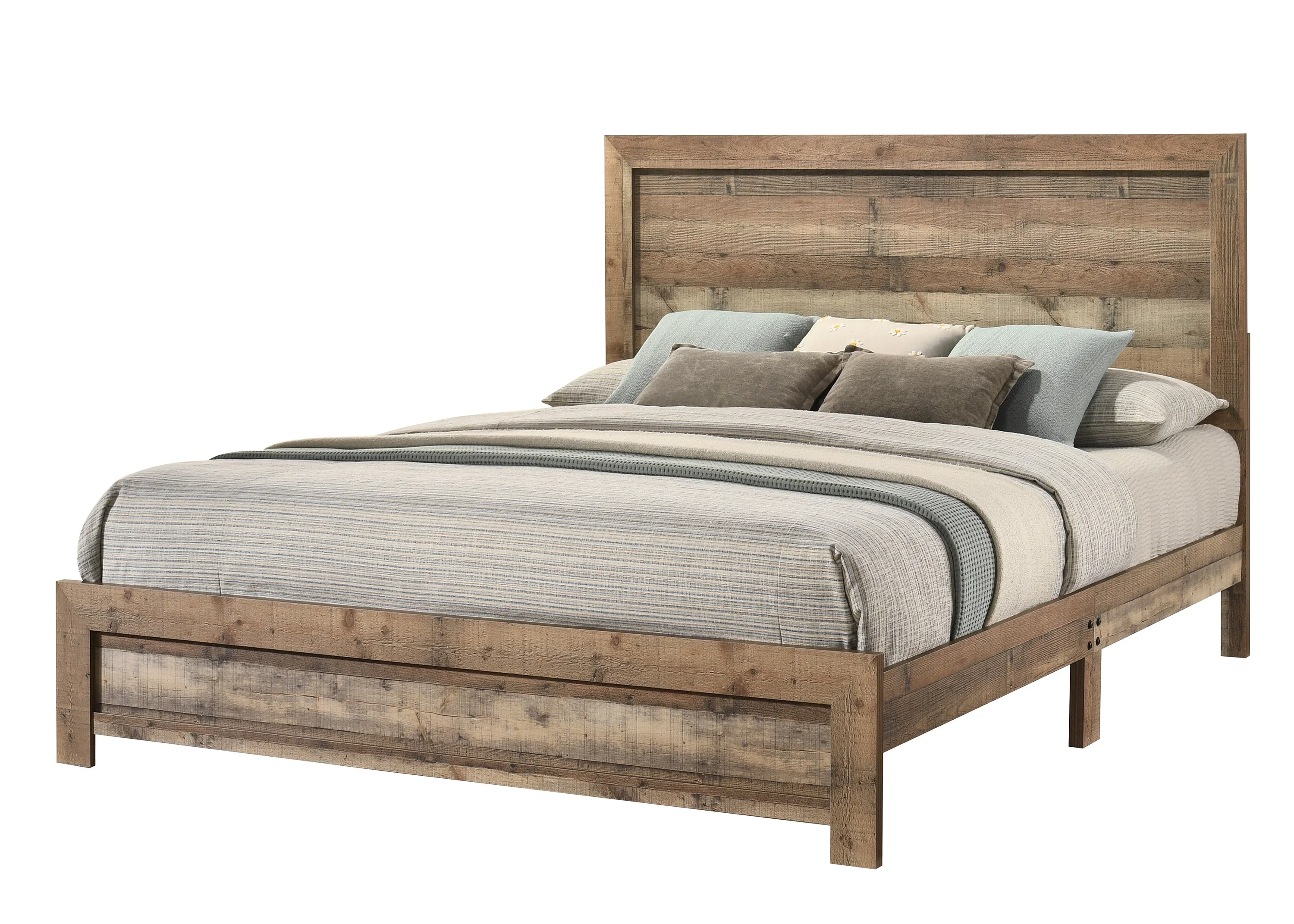 Elmer Rustic Bedroom Suites - Image 10