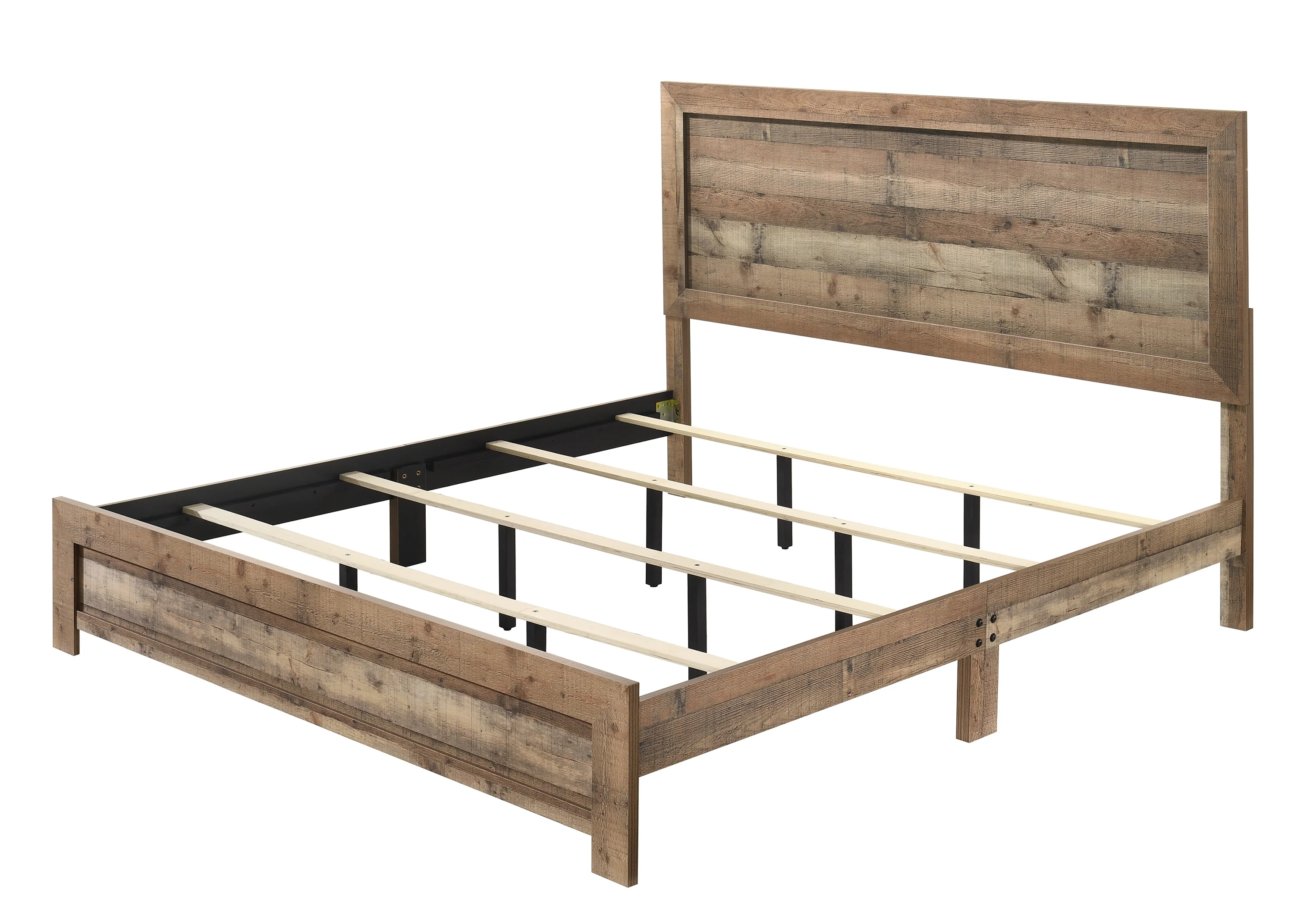 Elmer Rustic Bedroom Suites - Image 11