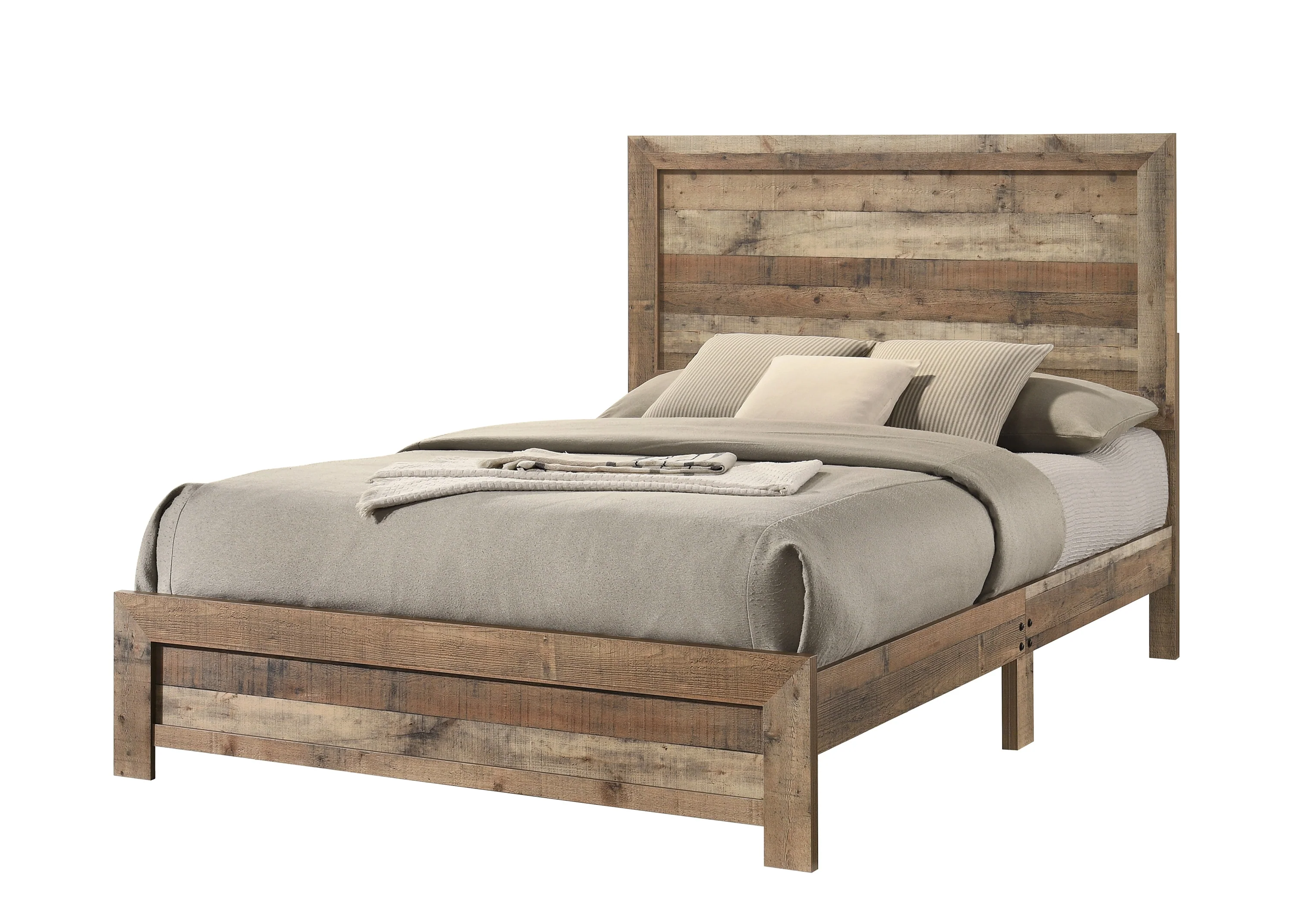 Elmer Rustic Bedroom Suites - Image 13