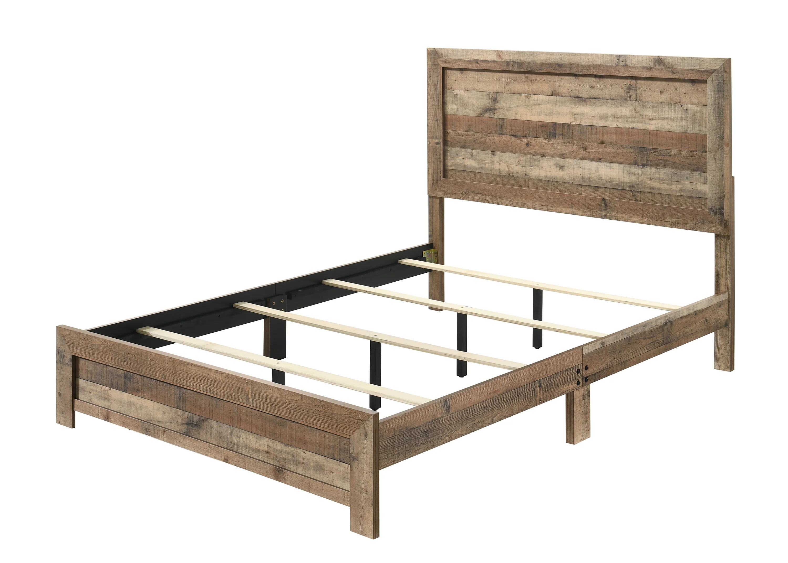Elmer Rustic Bedroom Suites - Image 14