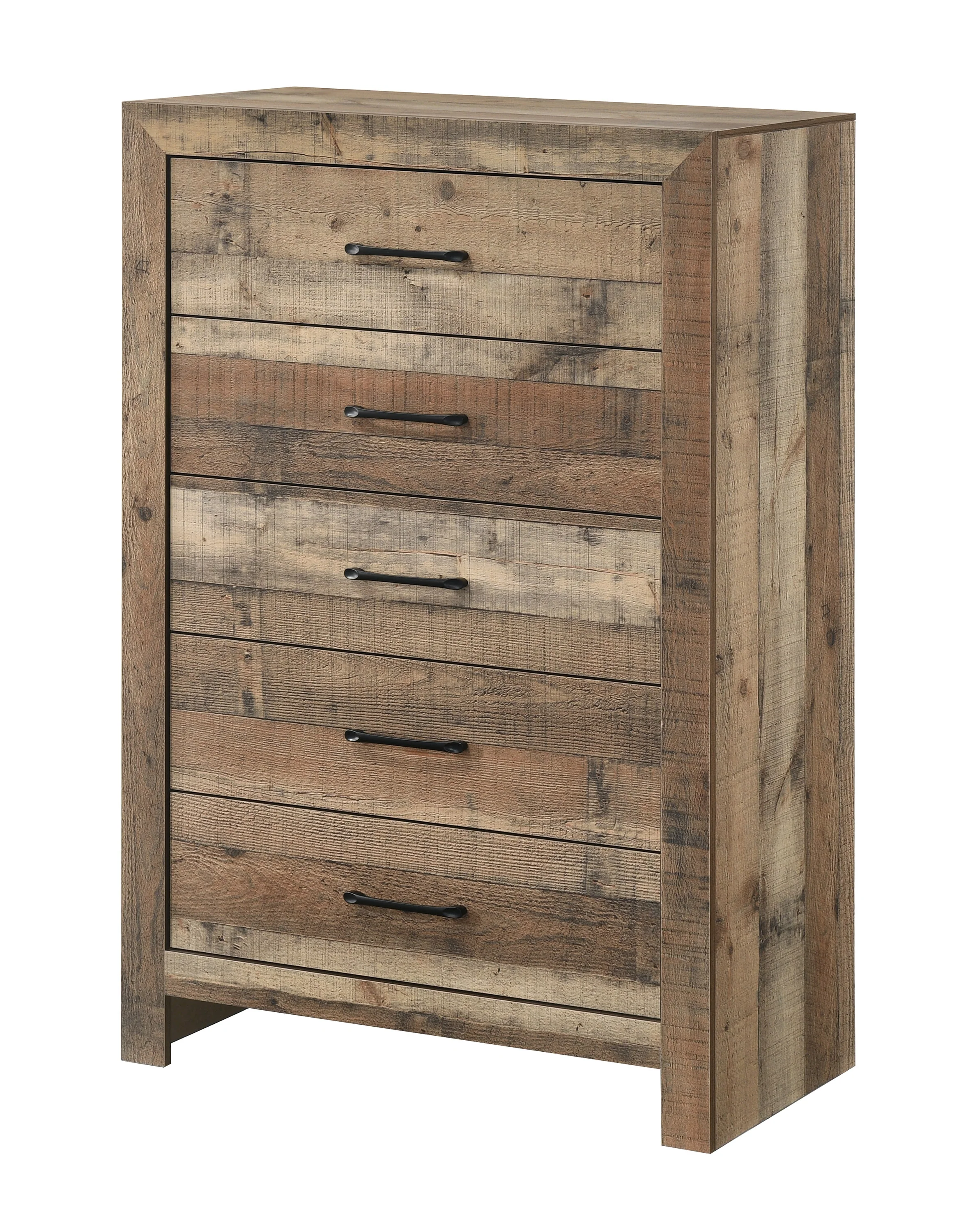 Elmer Rustic Bedroom Suites - Image 6