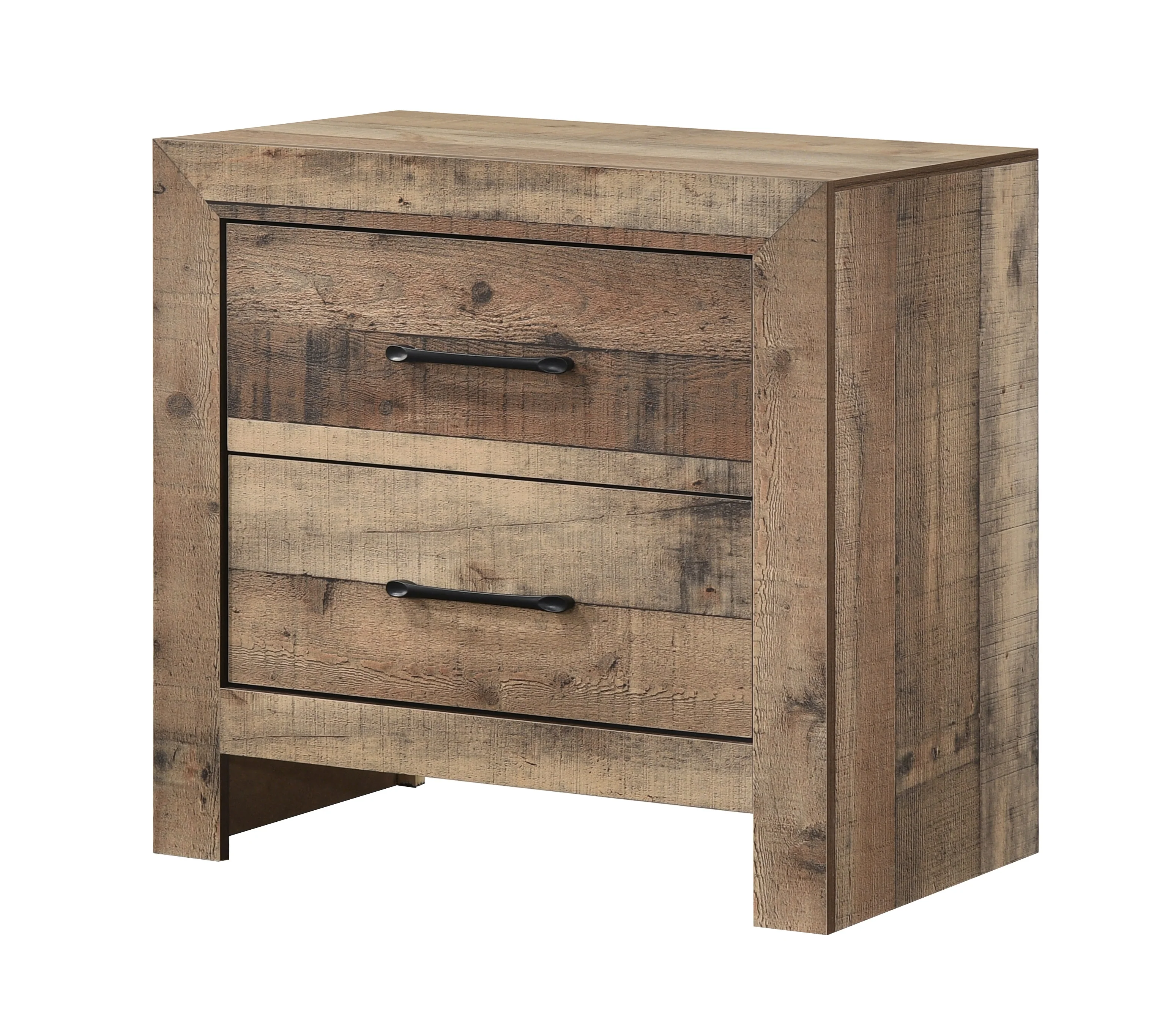 Elmer Rustic Bedroom Suites - Image 9