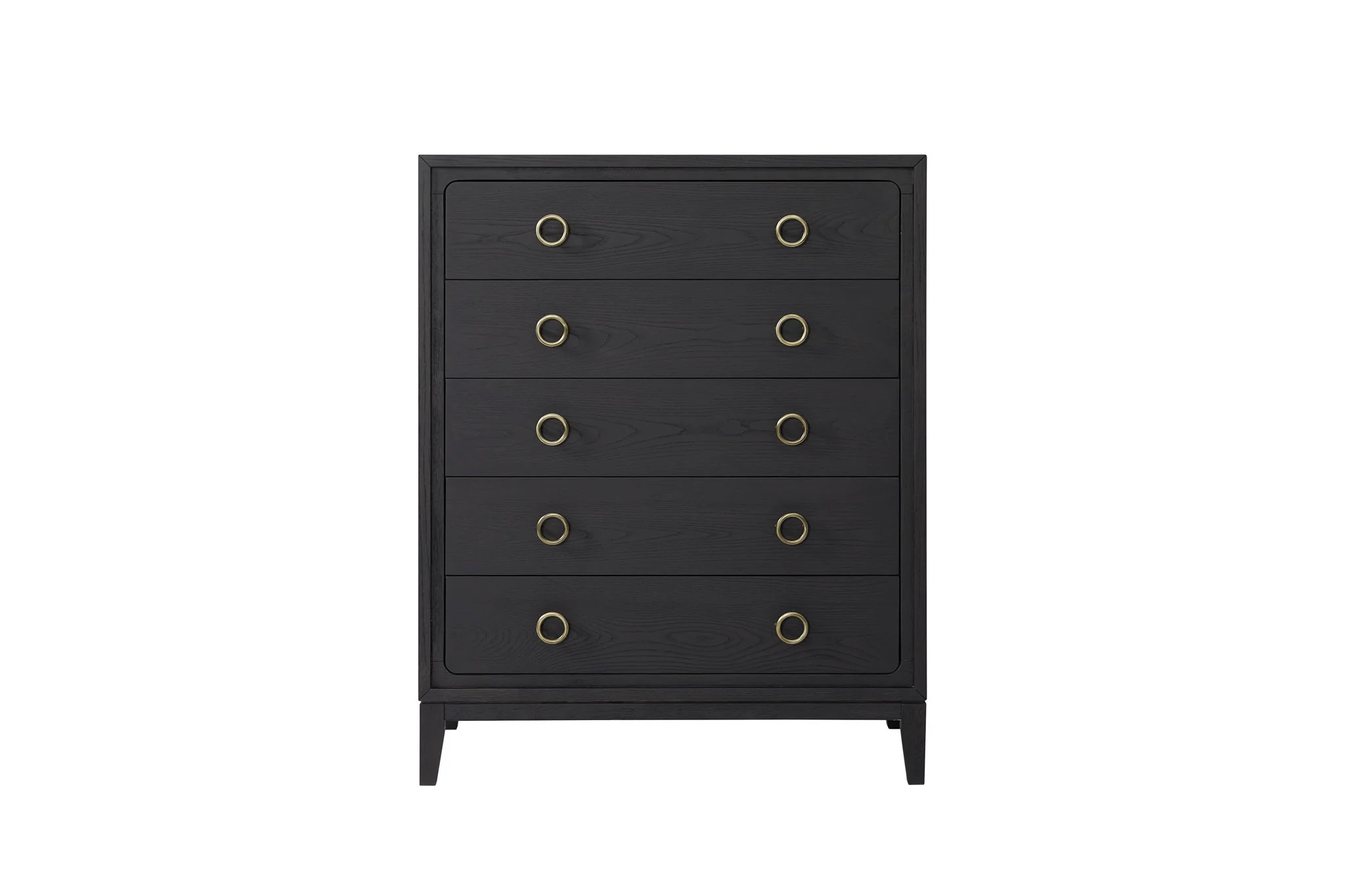 Elure - 5 Drawer Chest - Image 2