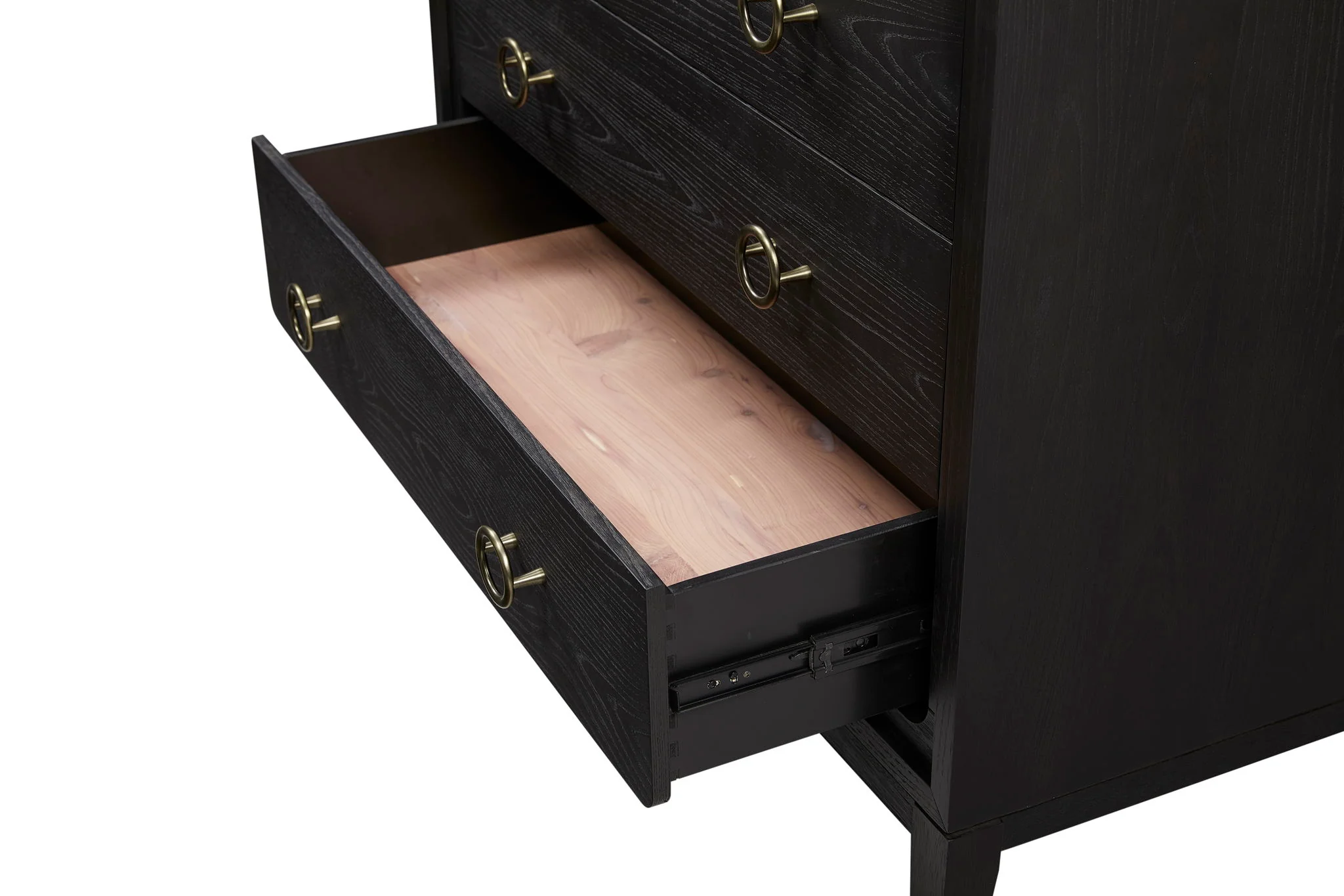 Elure - 5 Drawer Chest - Image 3