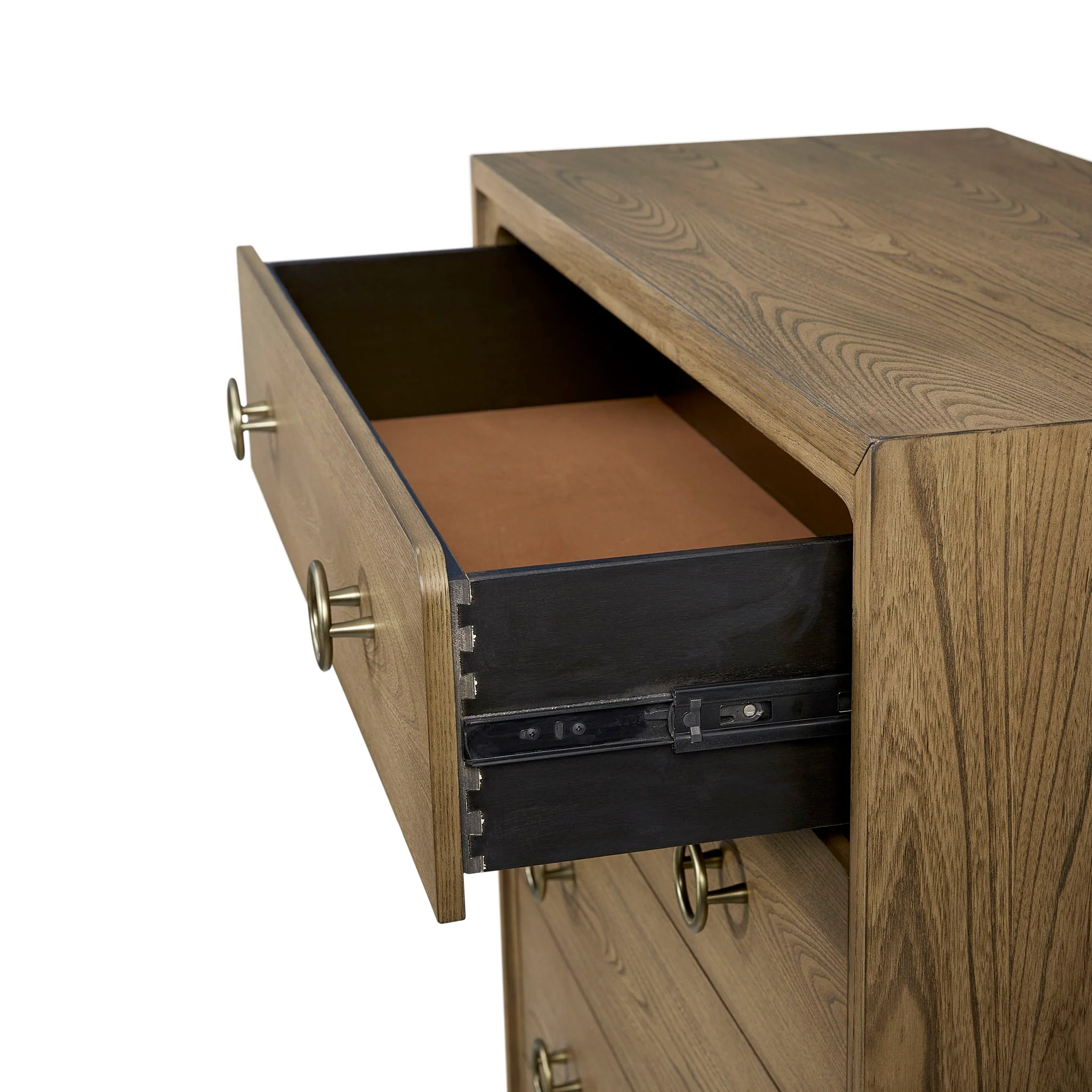 Elure - 5 Drawer Chest - Image 4