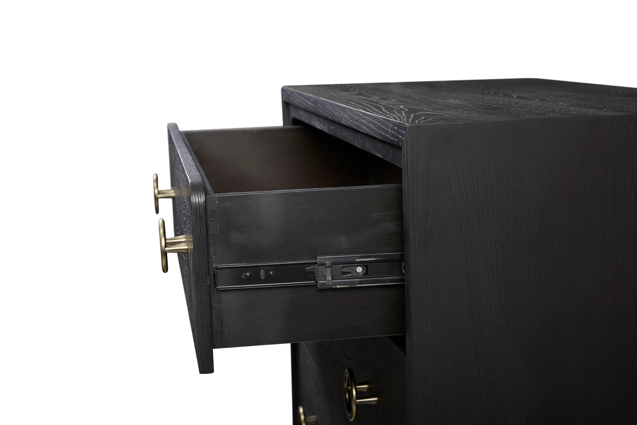 Elure - 5 Drawer Chest - Image 5