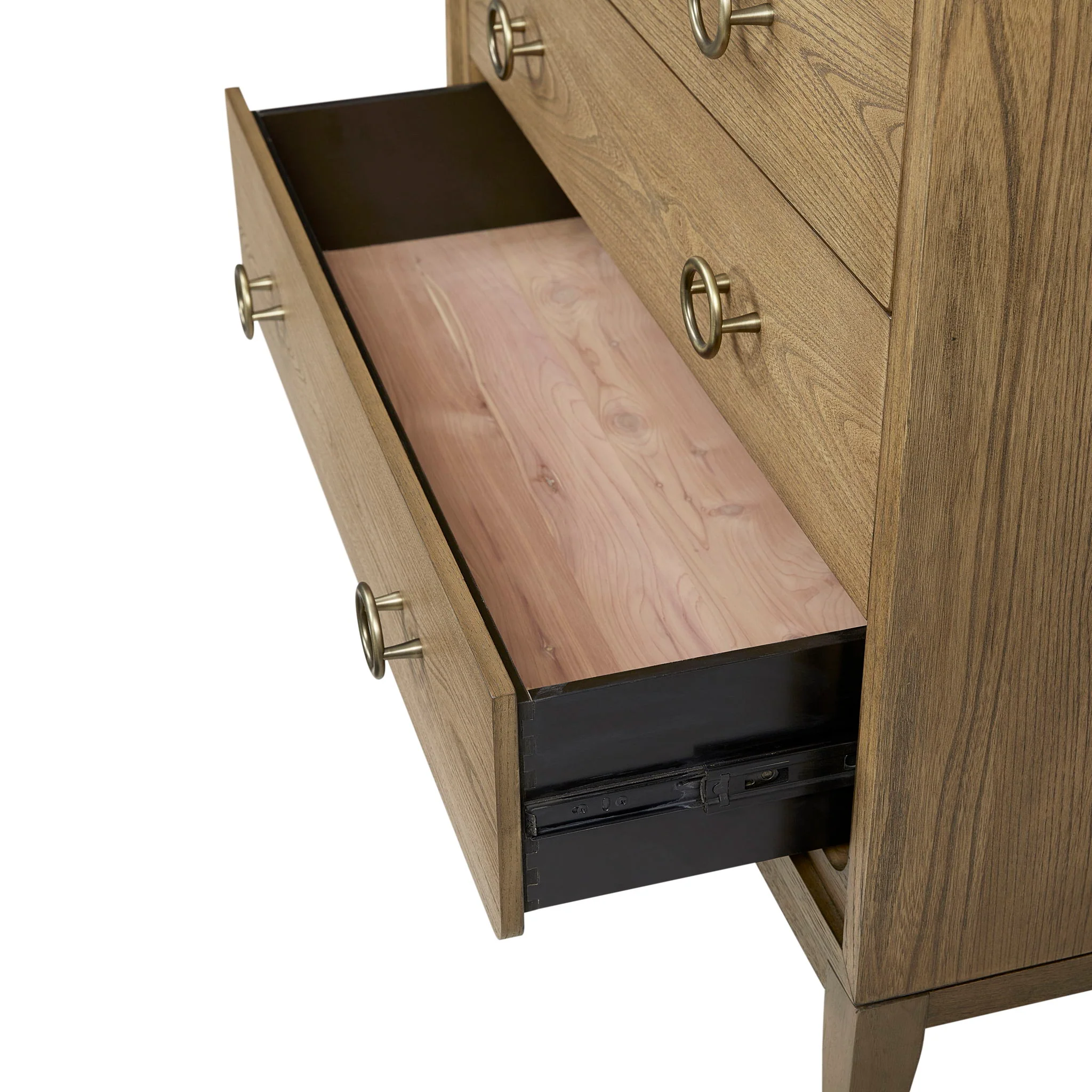 Elure - 5 Drawer Chest - Image 6