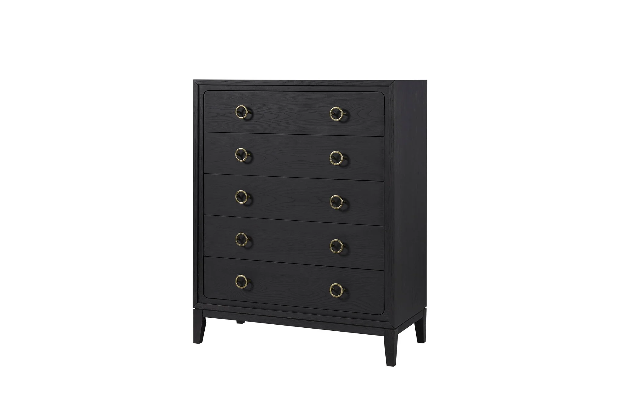 Elure - 5 Drawer Chest - Image 8