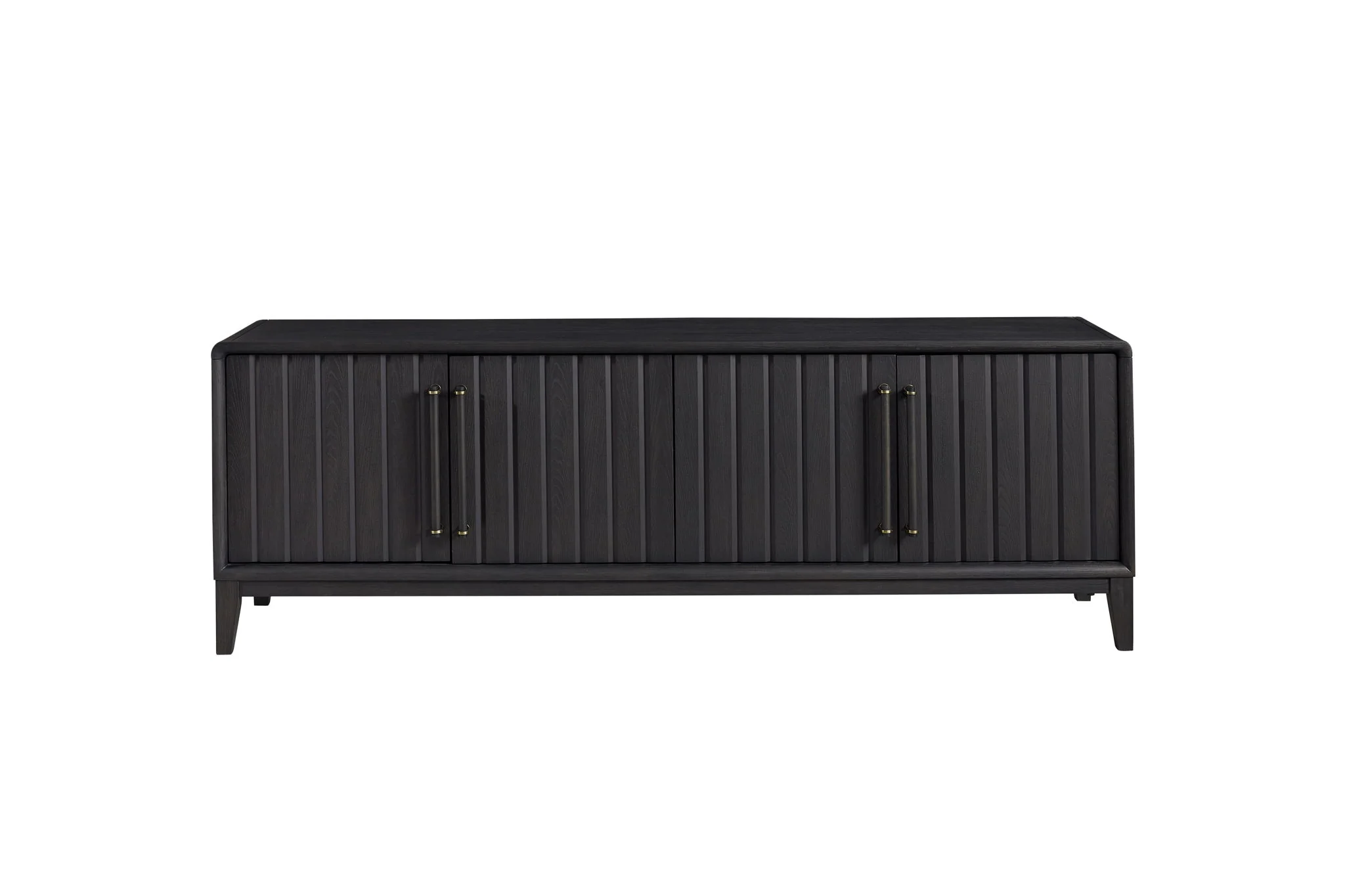 Elure - Console - Peppercorn - Image 3